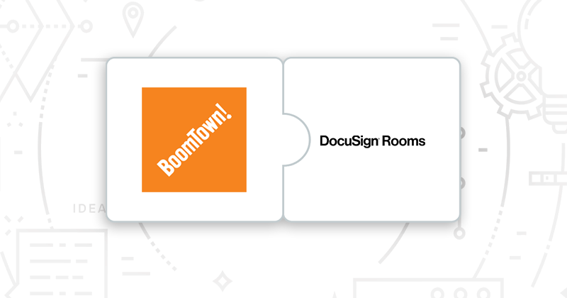 BoomTown And Sisu Announce Formal, Customer-Driven Integration - Inman