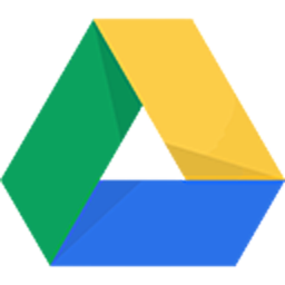 google drive backup and sync takes forever